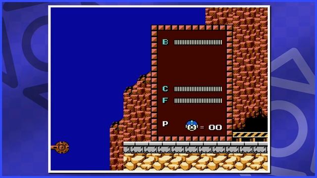 Mega Man (NES) | Growing Pains - Scott The Woz смотреть онлайн