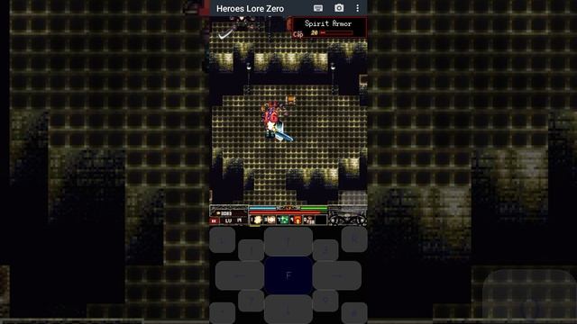 Heroes Lore Zero Game Nhập Vai Cày Level Siêu Hay. Game Java Cổ Siêu Hay Cho Android смотреть онлайн