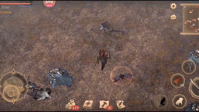 5 черепов / Север в Grim Soul: Dark Fantasy Survival смотреть онлайн