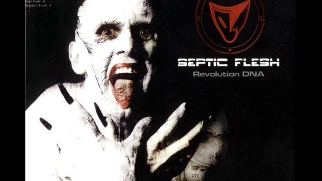 Septic Flesh - Last Stop To Nowhere смотреть онлайн