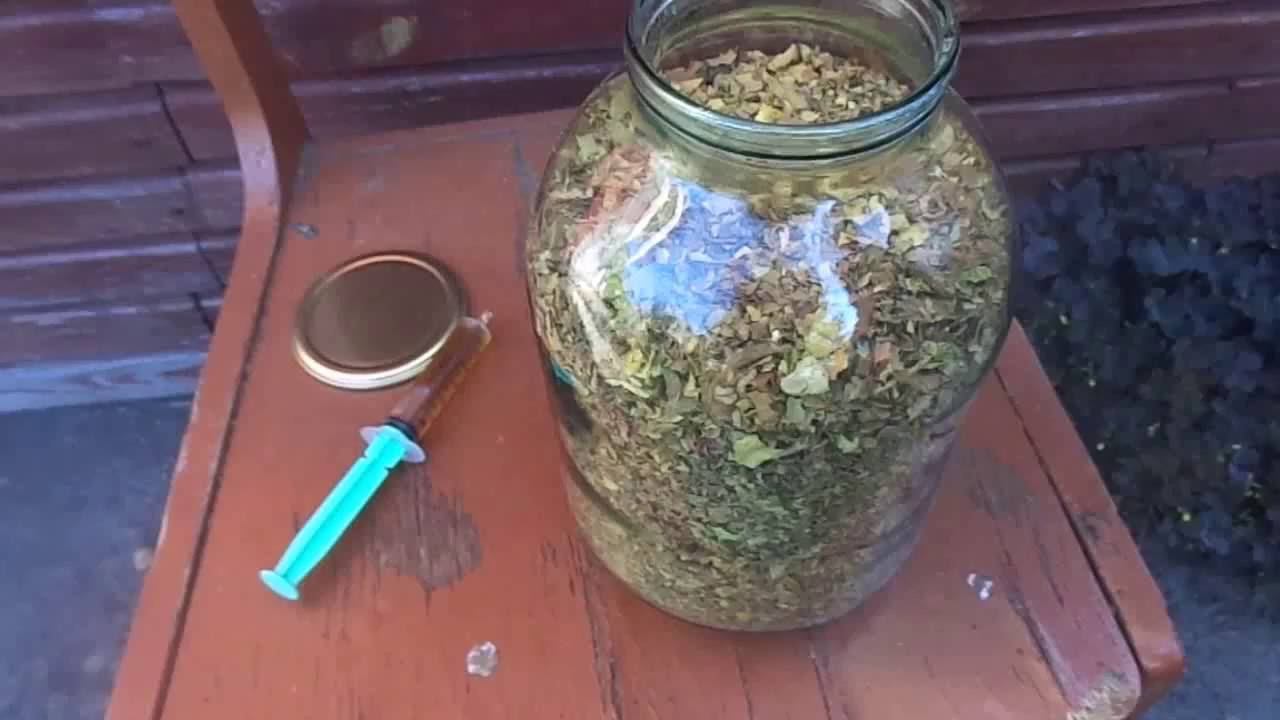 Ферментация Табака Своего Урожая в Домашних Условиях. смотреть онлайн