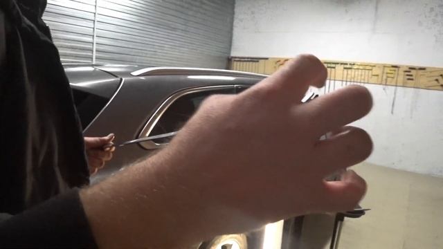 Talisman. Все для клиента. Доп.услуги от ER-AUTO. Тюмень, встречай француза! Расширяем спектр услуг смотреть онлайн