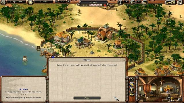 Port Royale 2 ITA - • 1 смотреть онлайн