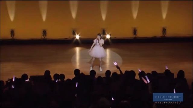 牧野真莉愛「かっちょ良い歌」[Makino Maria (Kacchoii Uta)] - Morning Musume '16 Makino Maria Birthday Event смотреть онлайн