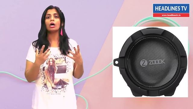 2018 Top 5 Bluethooth Speakers смотреть онлайн