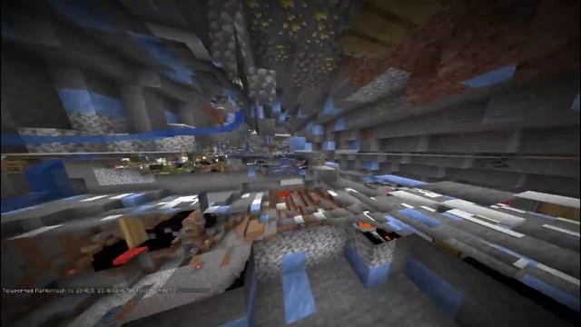 YUNG's Better Caves Mod Review смотреть онлайн