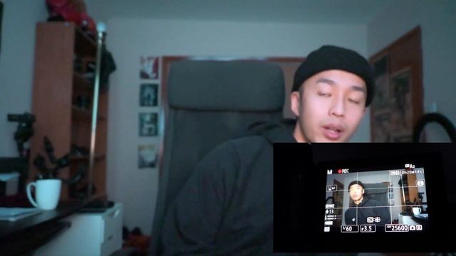 Nikon Z30 Vs Nikon Z50 Video Autofocus Test... You Won't Believe What Happened.