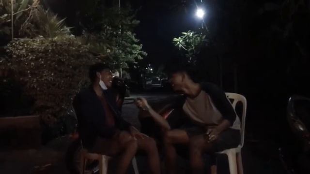 REVIEW NGAWORR!!! REVIEW SCOOPY TRONDOL смотреть онлайн