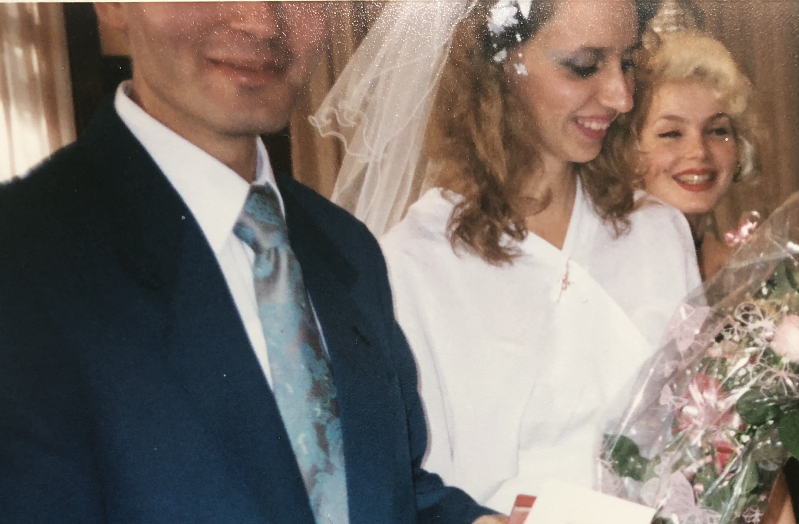 Природа вещей мстит...