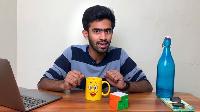 Data Structures Explained: The Fundamentals | Ep-1 | Tamil | Code io смотреть онлайн