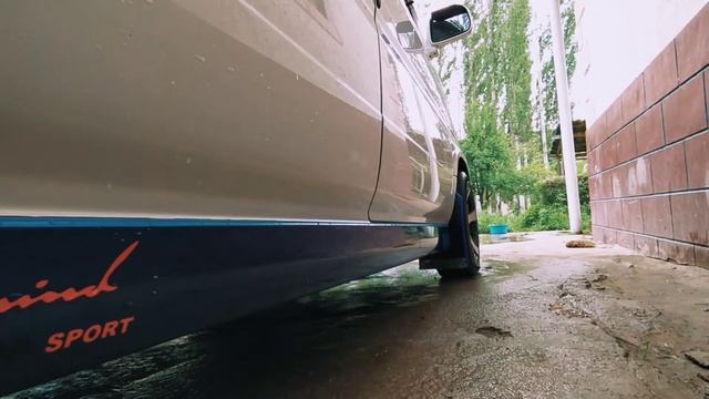 Степвагон RF1 рестайлинг 2 смотреть онлайн