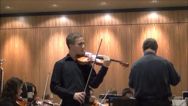 Glazunov violin concerto смотреть онлайн