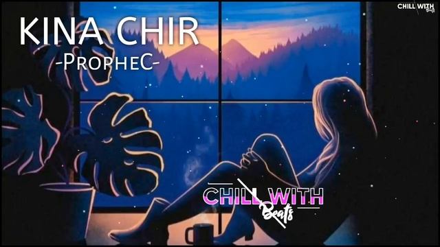 Kina Chir [Slowed + Reverb] - The PropheC | Punjabi Lofi Songs | chillwithbeats | Textaudio смотреть онлайн