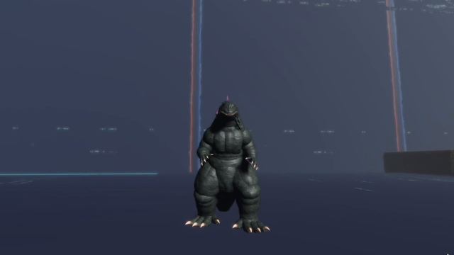 Project : Kaiju resound’s! смотреть онлайн