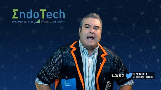 Block Chain Vitals 7/12/2018 Daily live смотреть онлайн