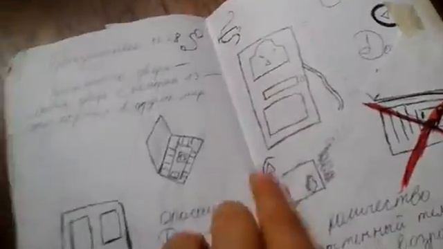 Дневник из гравити фолз часть 4 смотреть онлайн