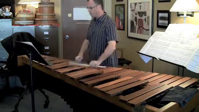 2009 All-State Marimba смотреть онлайн