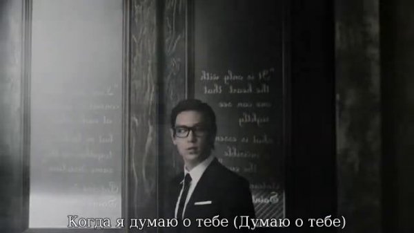 BIGBANG - BEAUTIFUL HANGOVER {RUS SUB}