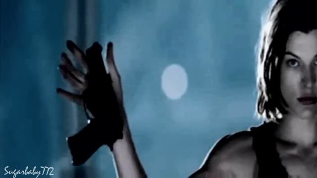 Resident Evil Apocalypse-Scary movie contest- смотреть онлайн