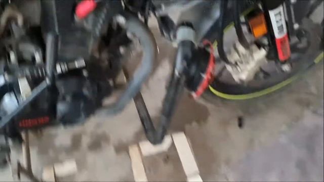 Honda CB Hornet 160r Engine Kill Switch Installation - Easy way to make Engine Kill Switch смотреть онлайн