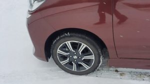 Вся правда о Suzuki Solio Bandit 2018 / Честный обзор Сузуки Бандит в кузове MA46S полный гибрид