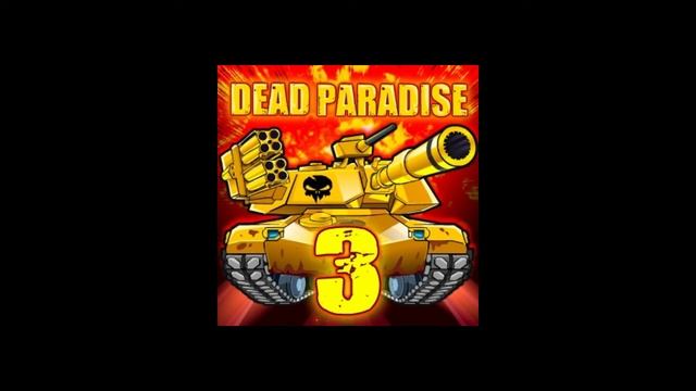 Dead Paradise 3 Winter Mountains And Paradise Falls OST