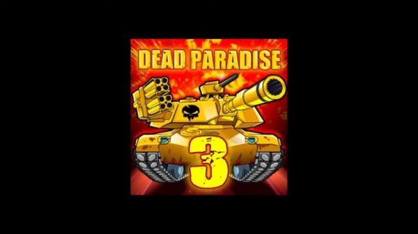 Dead Paradise 3 Winter Mountains and Paradise Falls OST