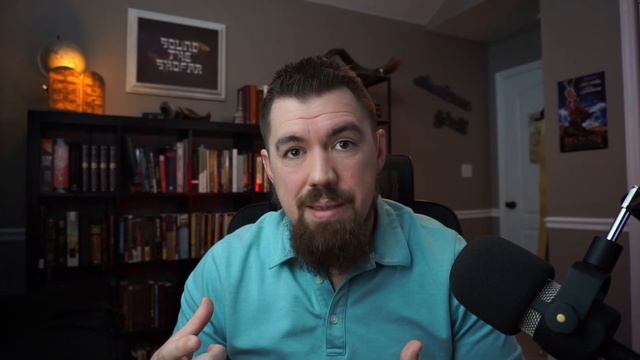 Passover vs Easter: An Epic Biblical Comparison and Contrast смотреть онлайн