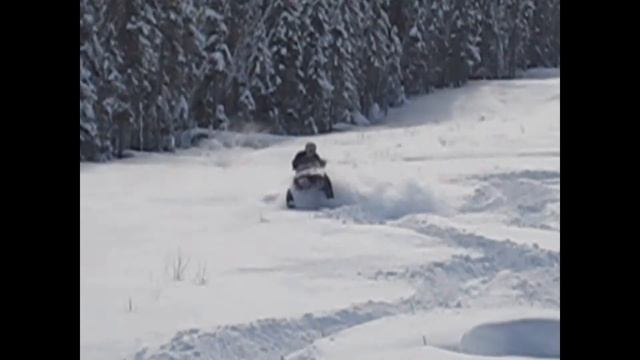 summit 600 s.d.i port-cartier смотреть онлайн