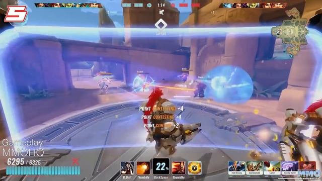 7 Paladins: Champions of the Realm Facts YOU Should Know! | The Leaderboard смотреть онлайн