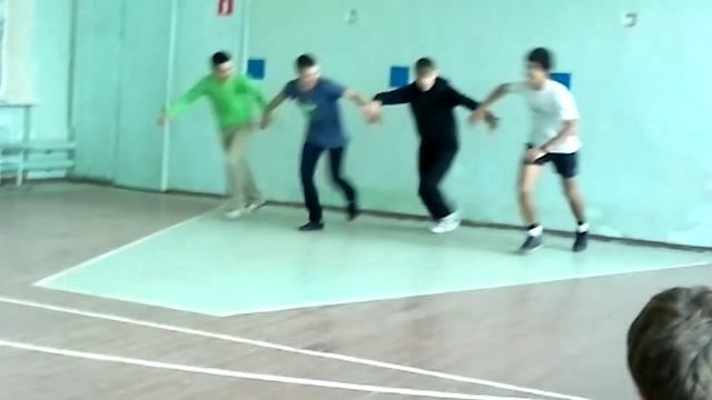 ШКОЛА саратова:) смотреть онлайн