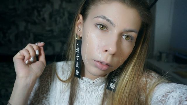 Top DIY | Грим: ПОРЕЗЫ НА ЛИЦЕ ИЗ ПВА! ОБРАЗ НА ХЭЛЛОУИН ♡ HALLOWEEN MAKEUP IDEAS смотреть онлайн
