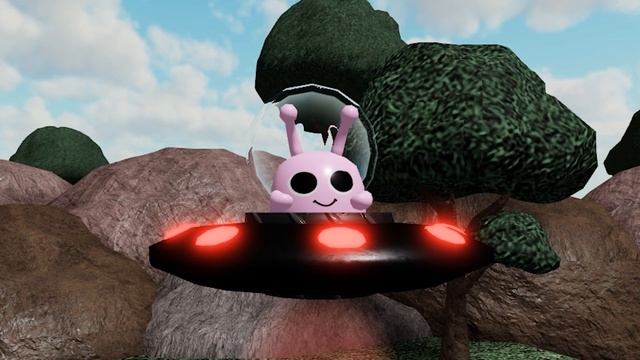 ALL ALIEN ATTACK MAP REWARDS! - Review [Tower Heroes - Roblox] смотреть онлайн