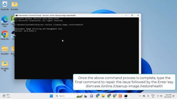 2 Fix The “Code Execution Cannot Proceed” Error On Windows PC