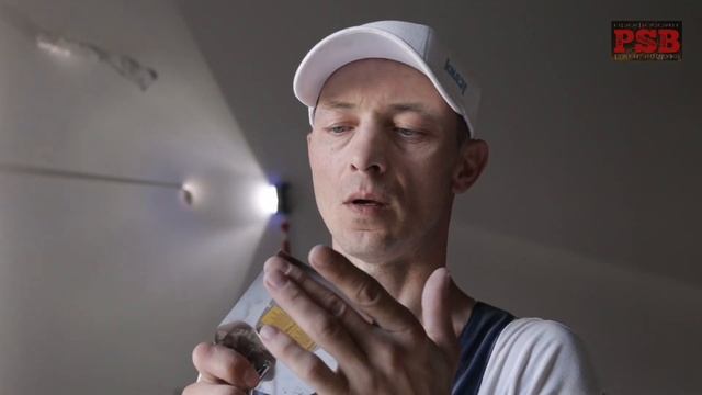 Монтаж углозащитных лент StraitFlex. Инструмент Corner PROFI. смотреть онлайн