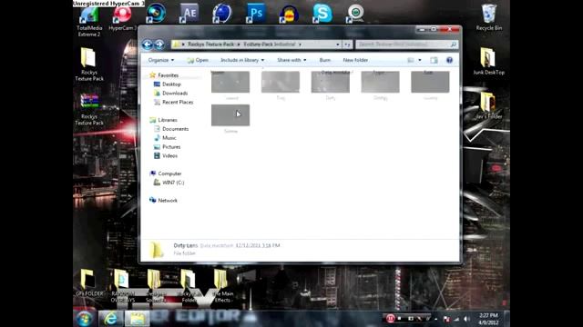Photoshop Texture Pack Free Download 300 Textures смотреть онлайн