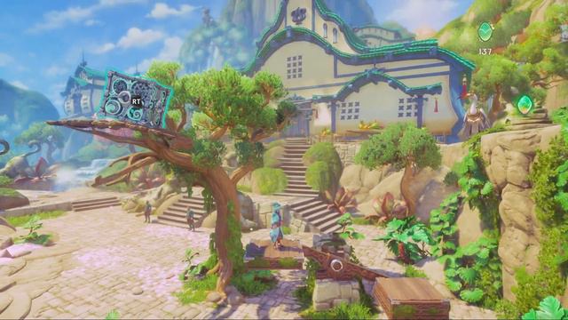 Серия игр Trine ➡ Trine 5: A Clockwork Conspiracy первый взгляд #trine #trine5 #первыйвзгляд смотреть онлайн