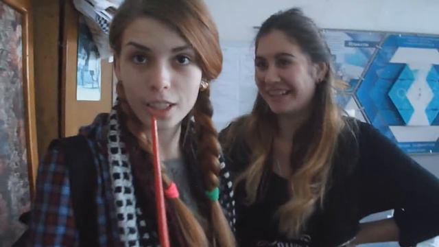 Веселая жизнь студента/Fun life of a student. Бендерский Высший Художественный колледж смотреть онлайн