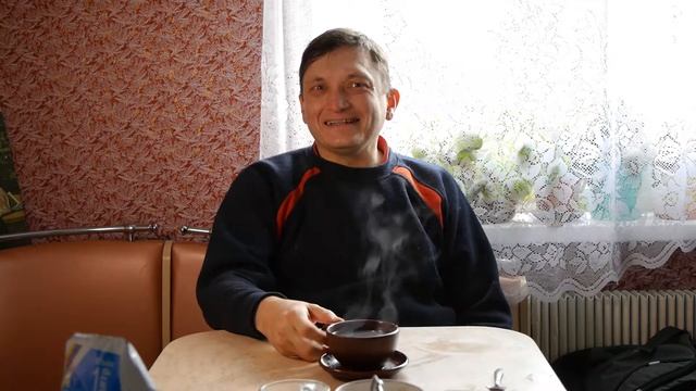 Пра кубачак кавы, анекдот па беларуску / Про кружку кофе, анекдот / About a cup of coffee, anecdote смотреть онлайн