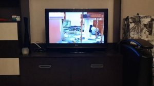 Телевизор сам включается LG 32cs465