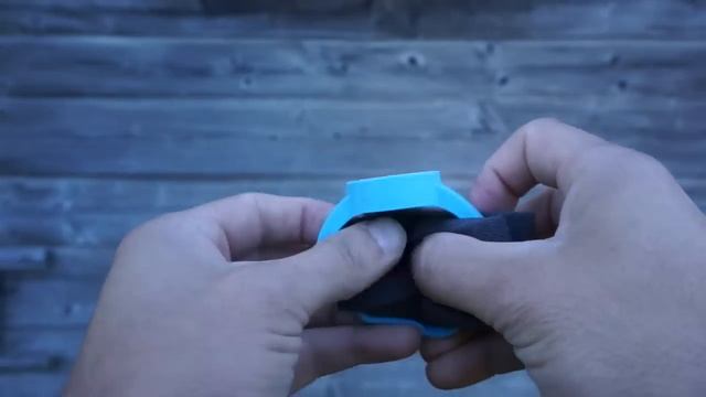 Обзор наручных часов O'CLock