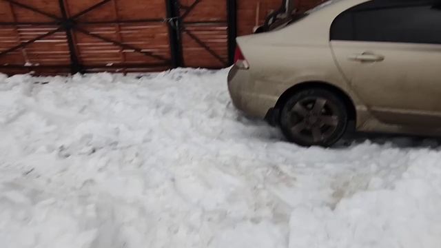 VLOG. Пробрался На Дачу Спустя 2 Месяца) Куда Я Пропал. смотреть онлайн