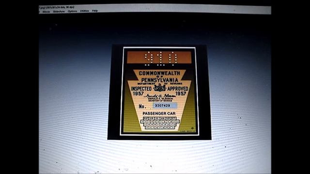 Beating expired "inspection sticker" violation PA смотреть онлайн