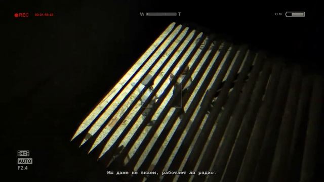 Outlast Whistleblower - НП #24 (Программист от Бога) смотреть онлайн