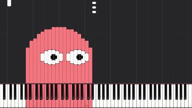 Synthesia Pictures 2.0 смотреть онлайн