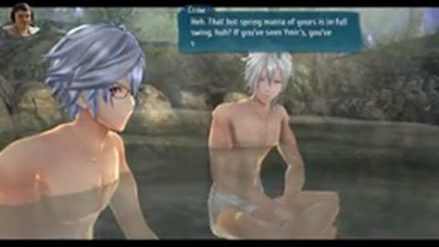 [Sen no Kiseki IV/Trails of Cold Steel IV]: Act 2 Part 5 (Nightmare/Blind) (ENG/RUS) смотреть онлайн