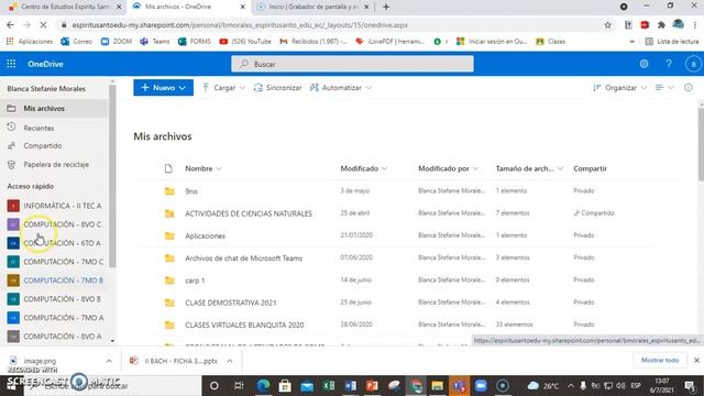 NUBE ONE DRIVE 8VO смотреть онлайн