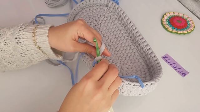Örerken Renk Geçişi Yapmak|DIY| Penye İple Desen Çalışmak ,Nasıl Örülür? смотреть онлайн