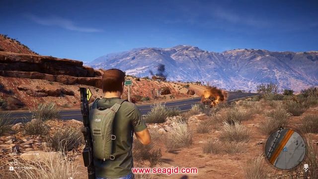 Прокатиться на мотоцикле по шоссе. смотреть онлайн