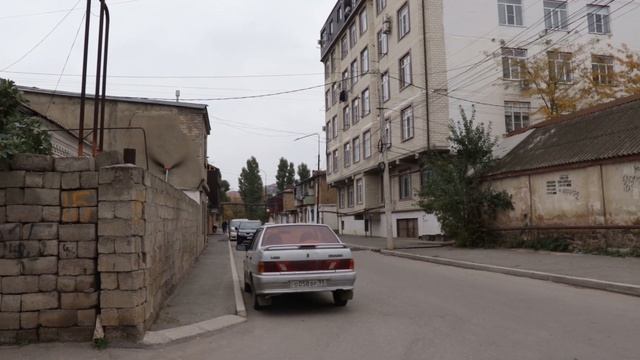 Первая Махачкала. Октябрь 2021 смотреть онлайн